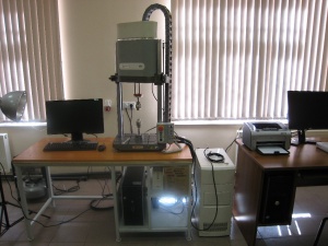 Электродинамическая система ElectroPuls E1000 для проведения статических и динамических испытаний